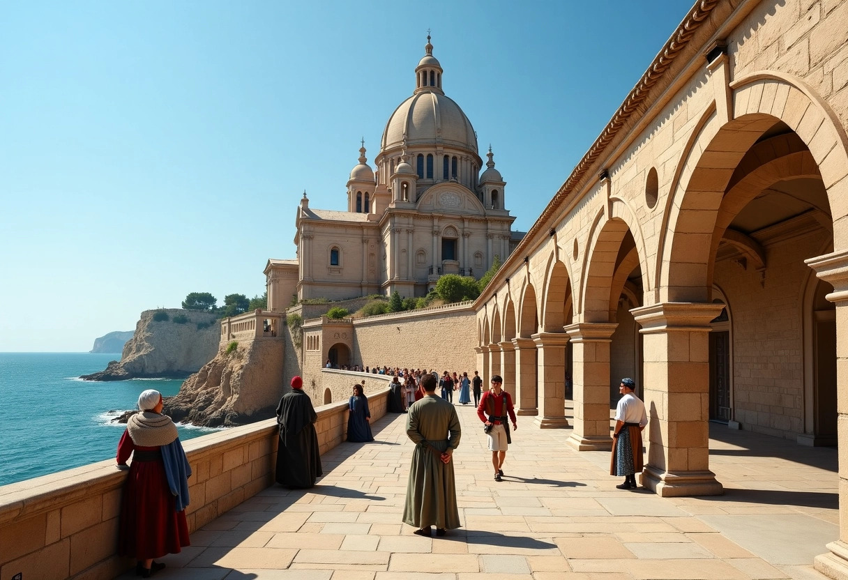 journée du patrimoine marseille