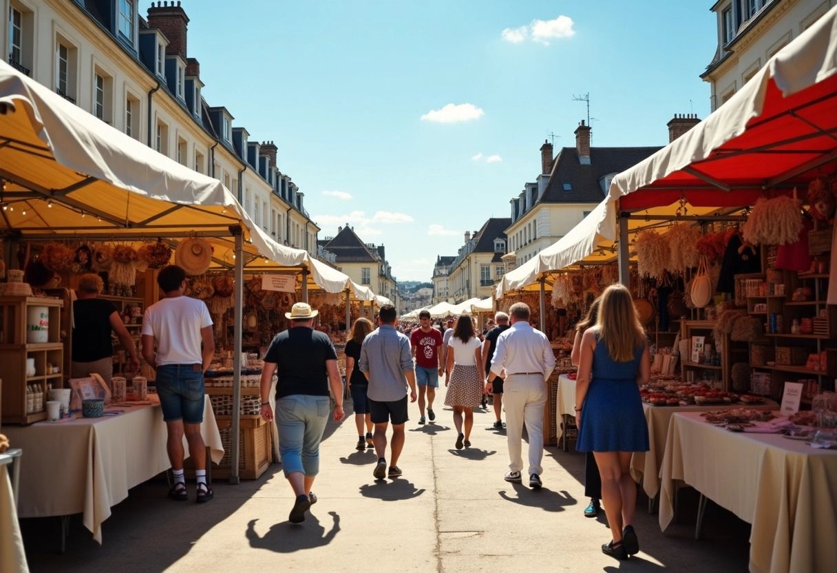 braderie rennes