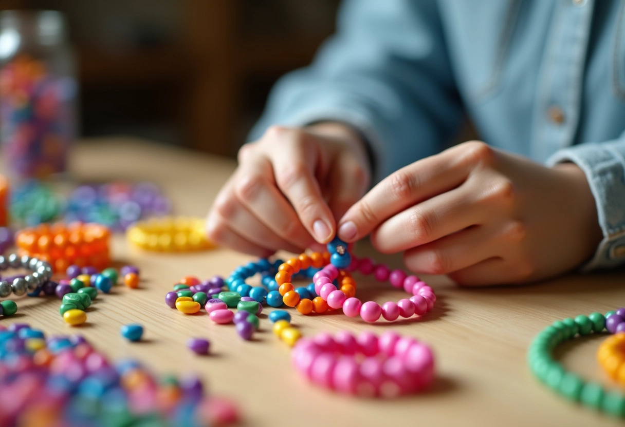 bijoux fantaisie