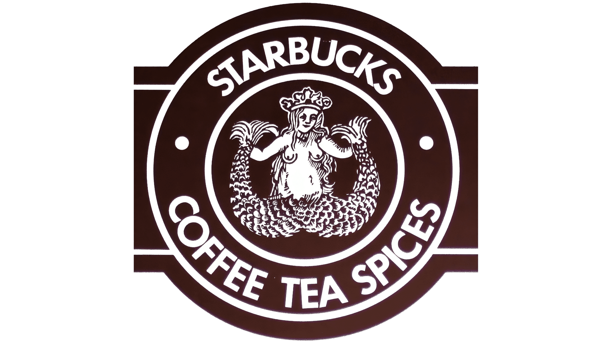 Starbucks Logo Et Symbole Sens Histoire Png Marque 